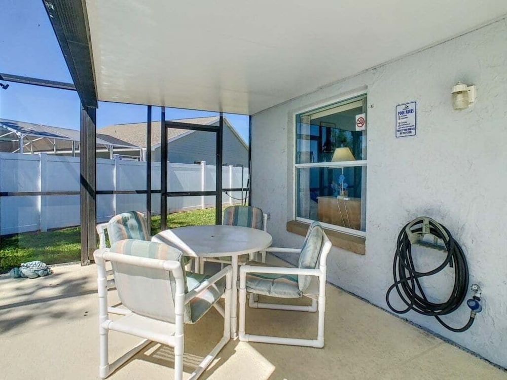 3br Pool Home In Indian Creek, Close To Disney 3 Bedroom Villa