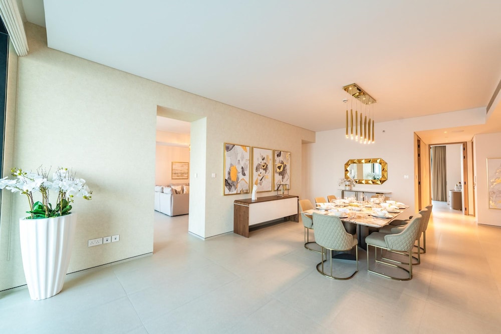 Sun Sand Sea View Dubai Luxury at Address JBR