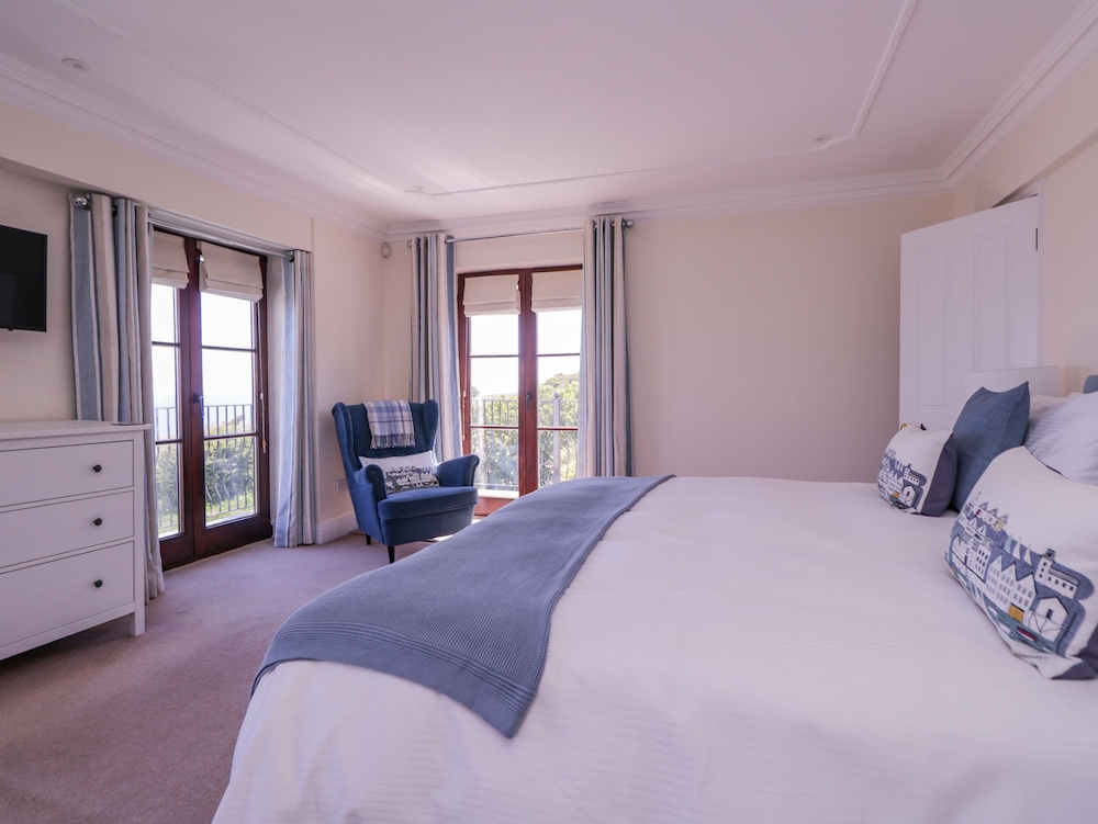 Pentire House