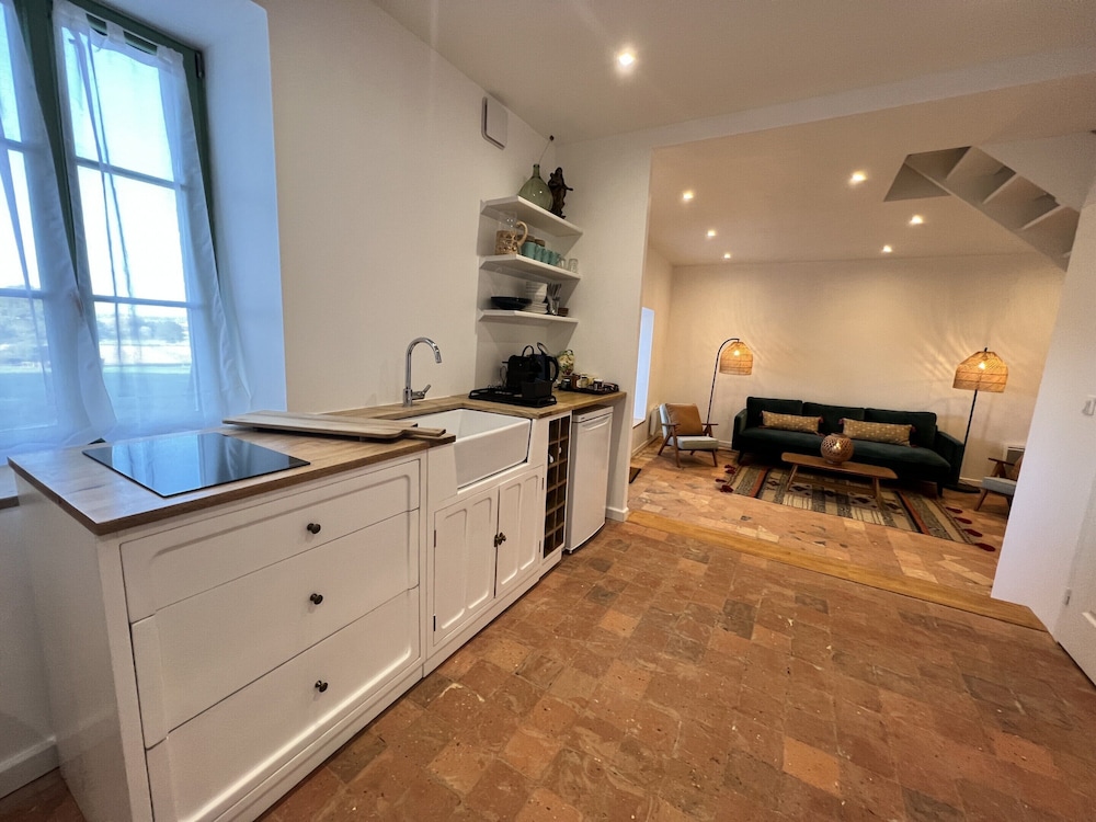 Historic Comfort in the Heart of Ballon