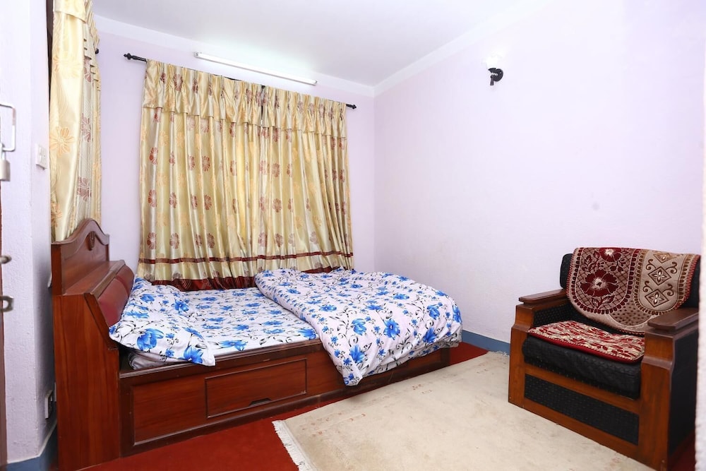 Kantipur Temple Homestay