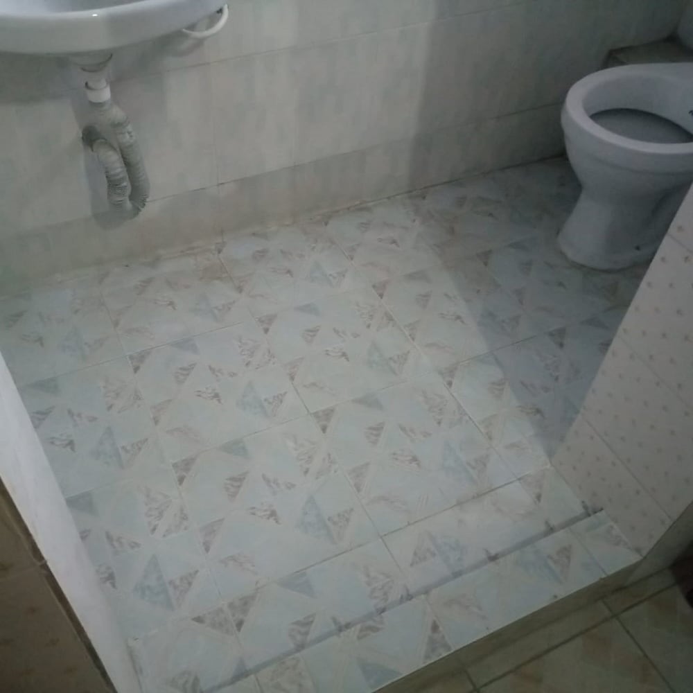 Qwetu Guest House