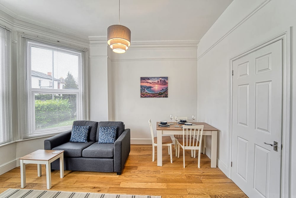 Host Stay Droitwich Road Apartment