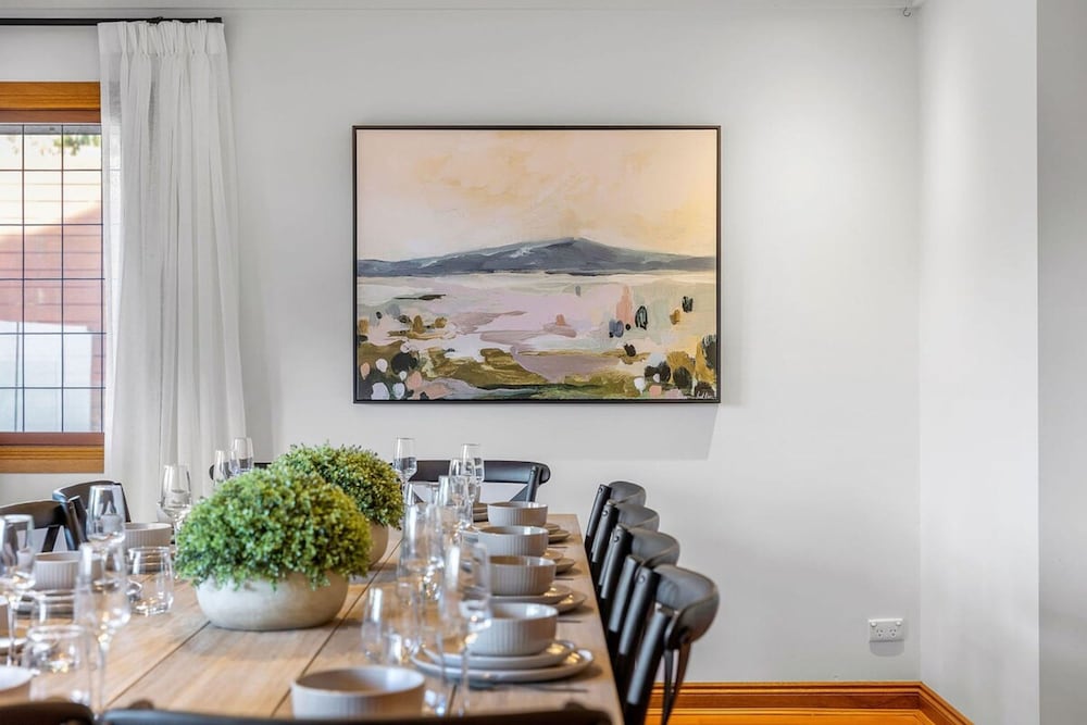 The Peninsula Chateau Lodge-inspired Luxury