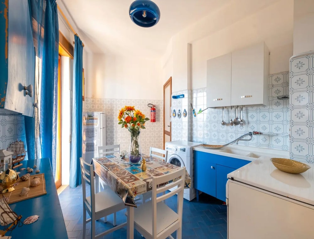 Panoramic Sea View Penthouse THE Dolcevita No 5