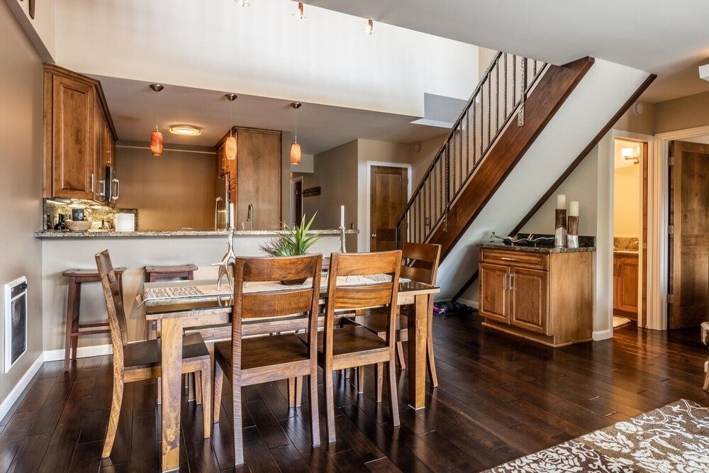 Mammoth Mountain - Vacation Condos
