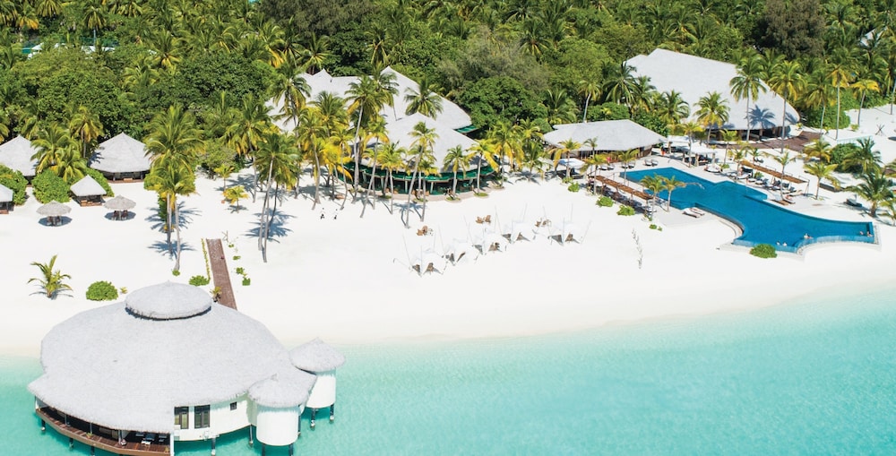 Kihaa Maldives