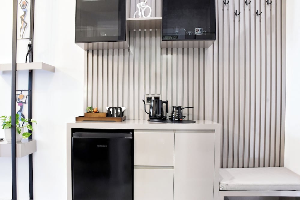 DiAngelo Guesthouse