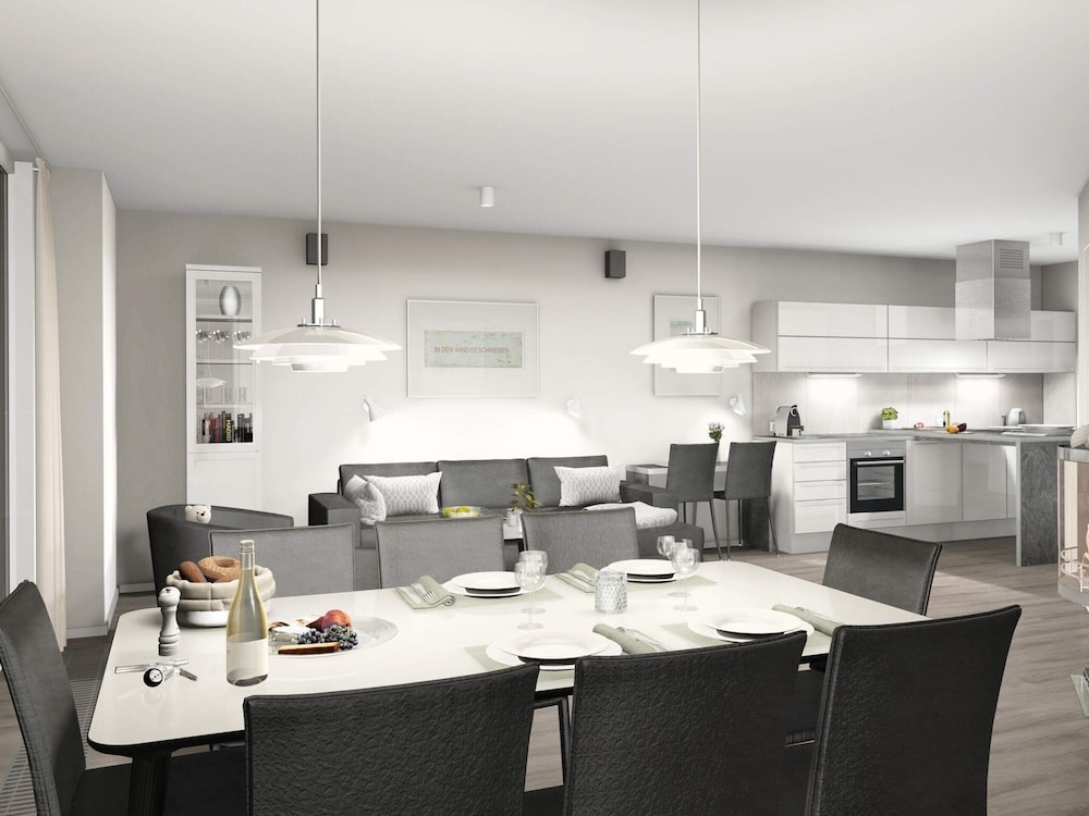 5 Star Holiday Home in Wendtorf