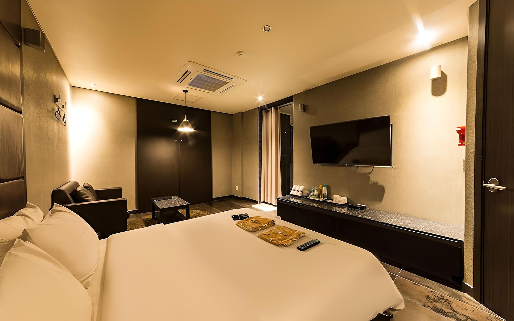 Ansan HIP, photo 13