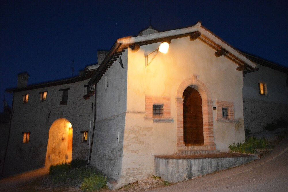 A Casa di Mì Affittacamere