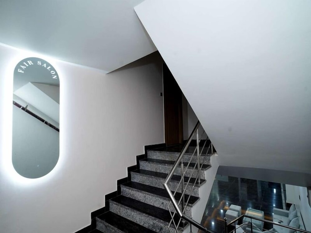 Hotel NS Near Delhi Airport