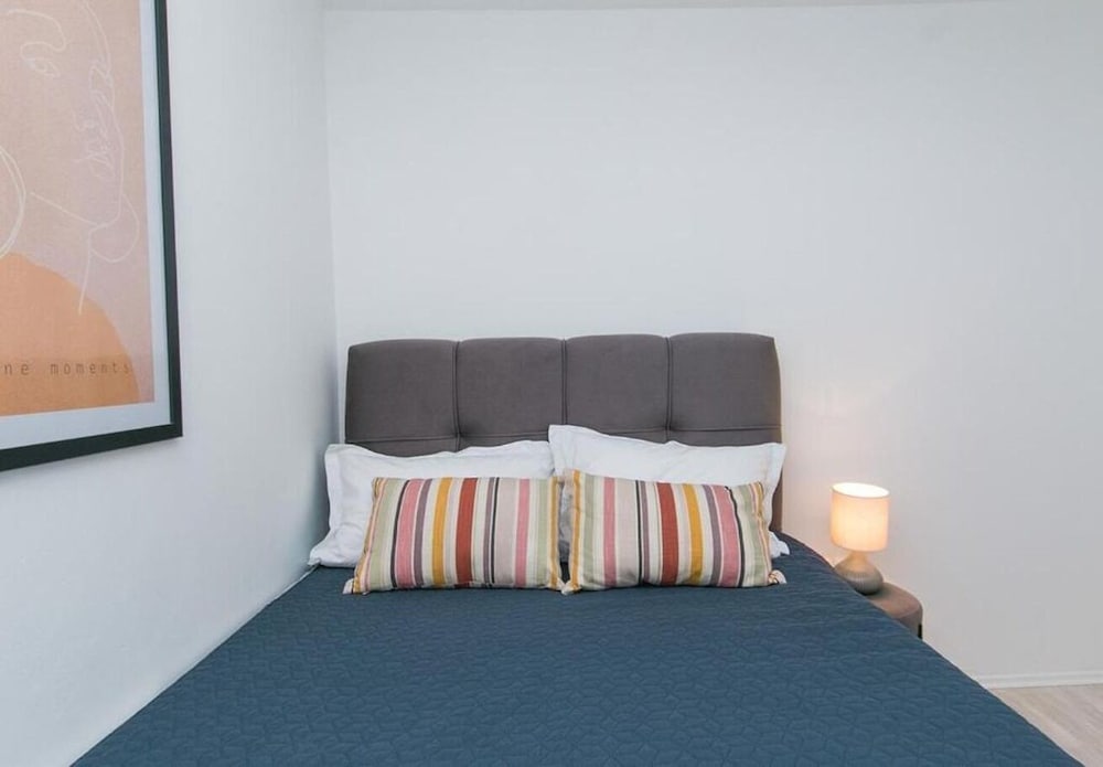 Jure - Terrace With Amazing sea View - A1 Leona view 3