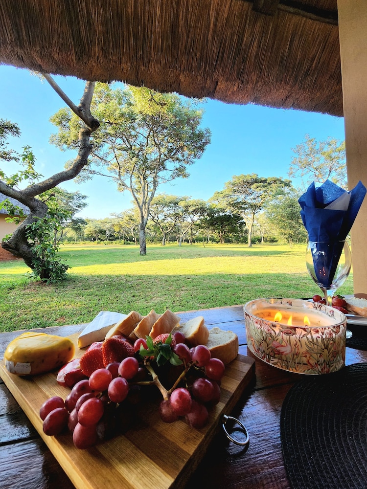 Buyskop Lodge