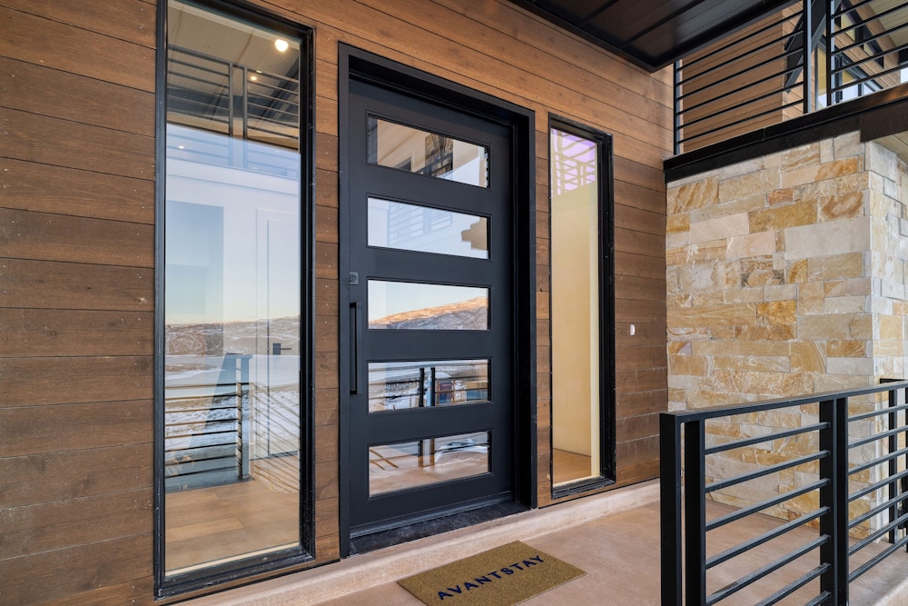 Orion by Avantstay Luxury 5bdr Ski Home w Views Minutes to Deer Valley Lift