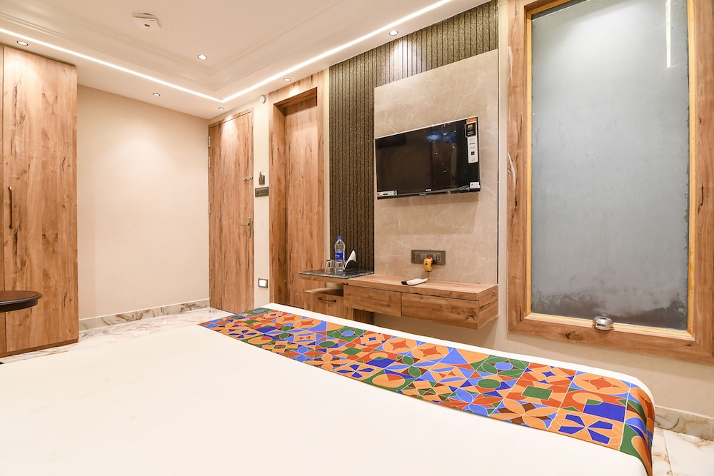 Fabhotel Prime Krishna Regency