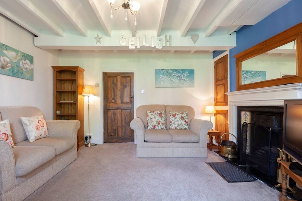 Ceilidh Cottage