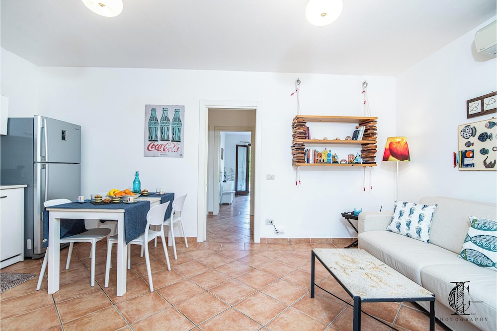 Il Borgo Porto San Paolo