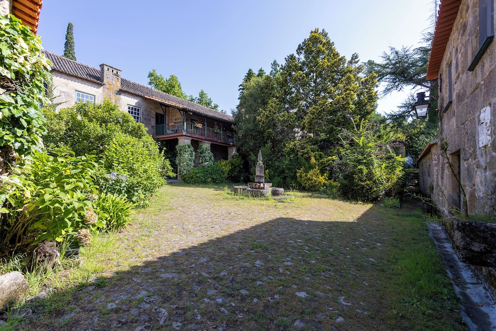 Quinta da Comenda - Casa da Bica
