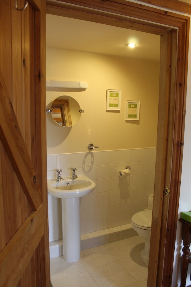 Henllys Estate B&B