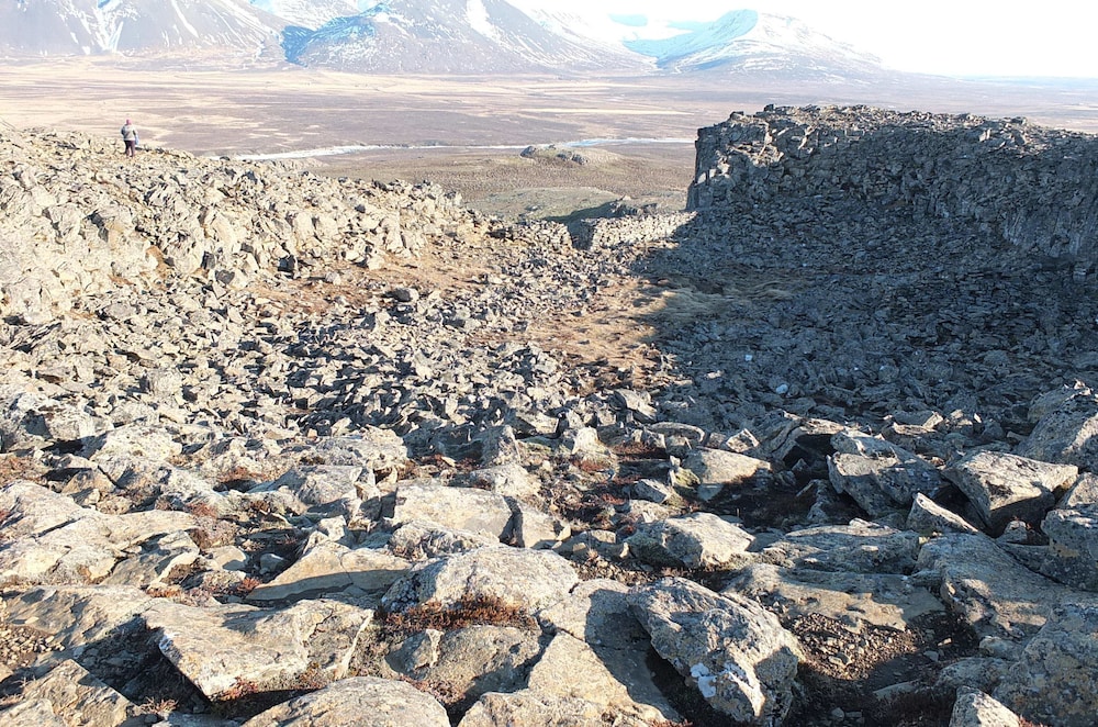 Neðra-Vatnshorn