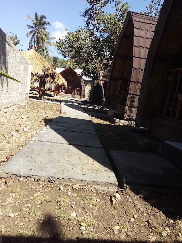 Bale Hostel view 5