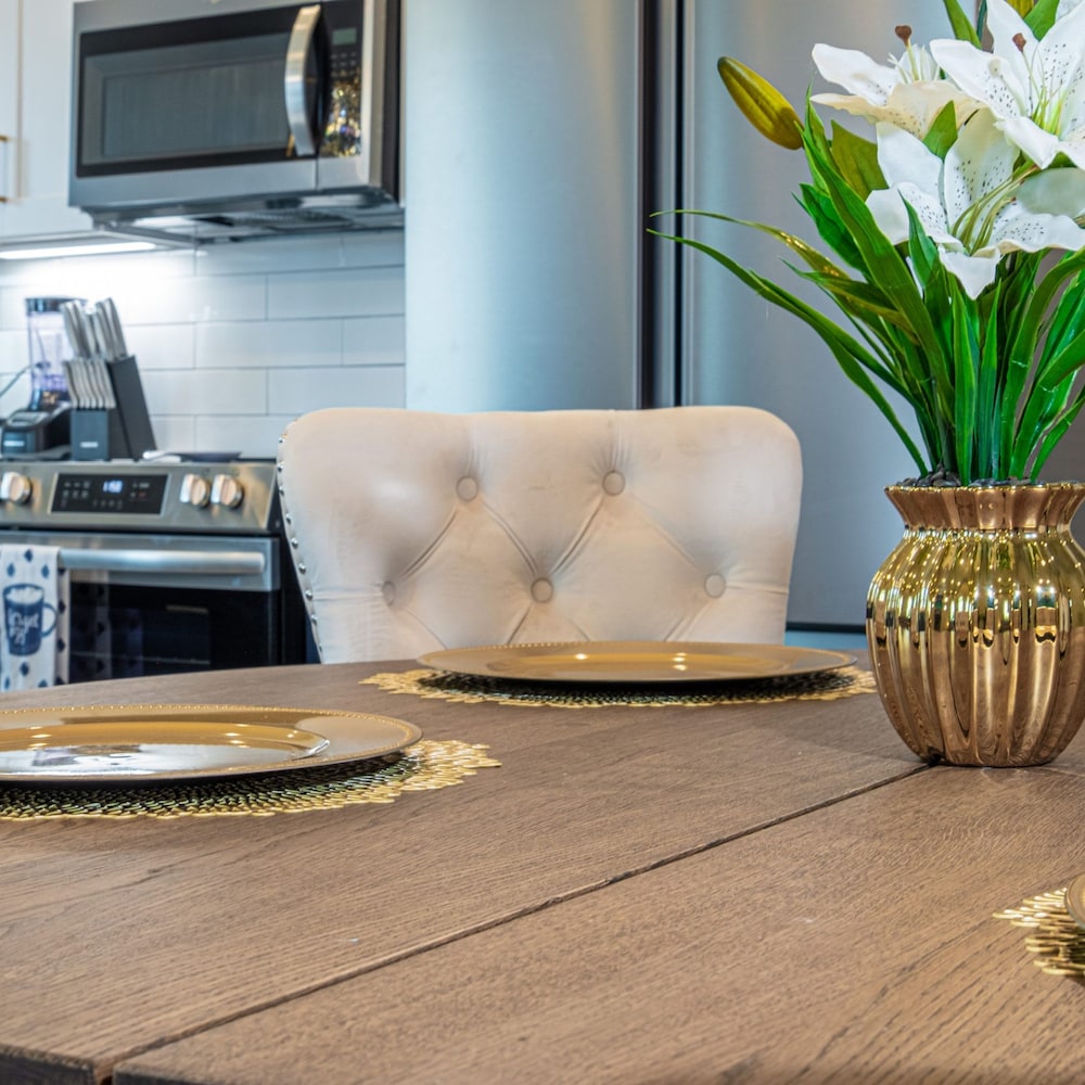 Trendy Historical Home Near Downtown Attractions