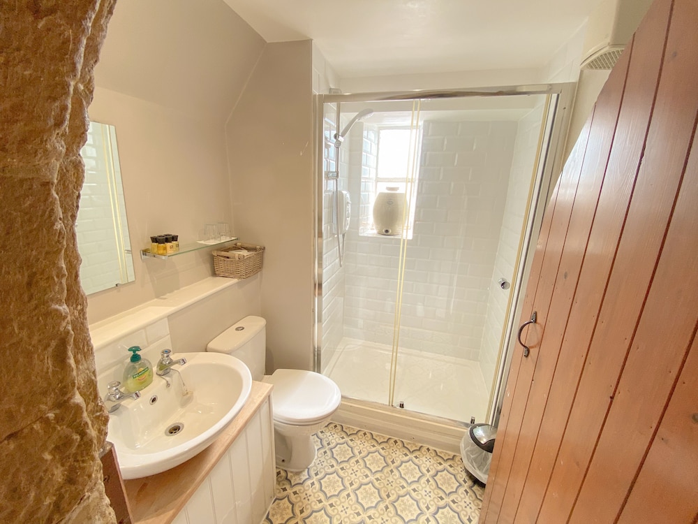 Banbury Vacations - Castle at Edgehill - Property Image 32