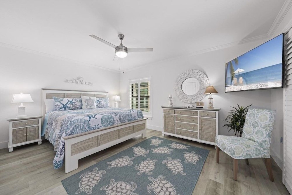 Coquina Beach 2c 2 Bedroom Condo