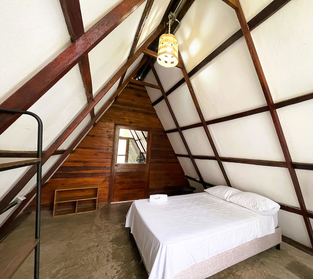 Glamping Jazayma