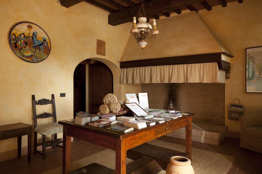 Agriturismo FATTORIA ROZZALUPI