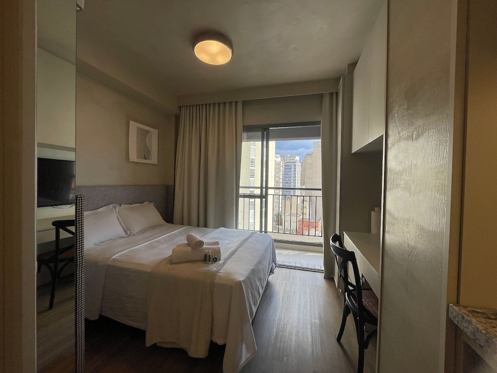 Prime Stay - Vila Buarque