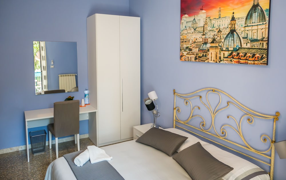 B&B Vatican Panorama