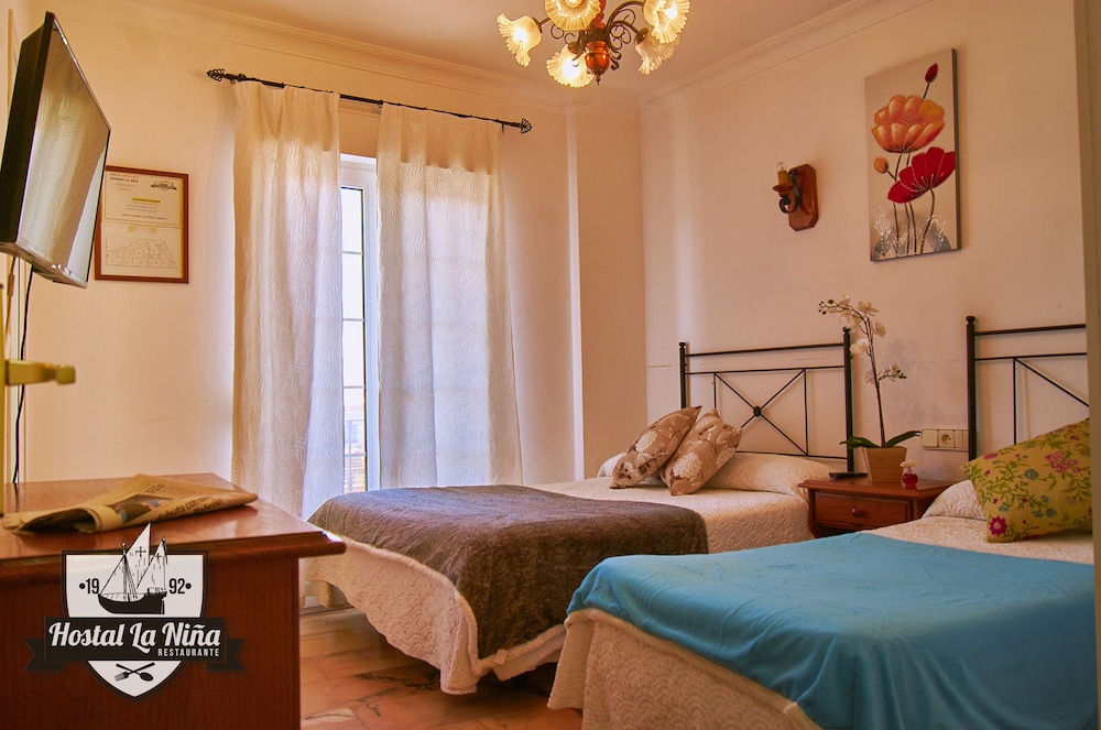 Hostal La Niña