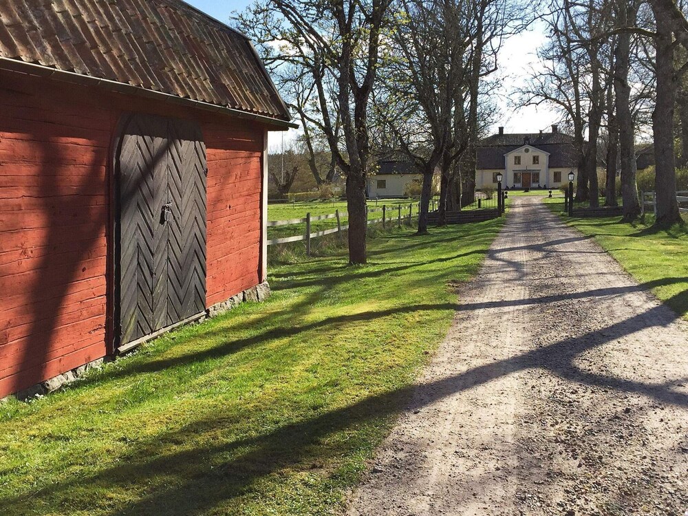 5 Person Holiday Home in Flen-by Traum