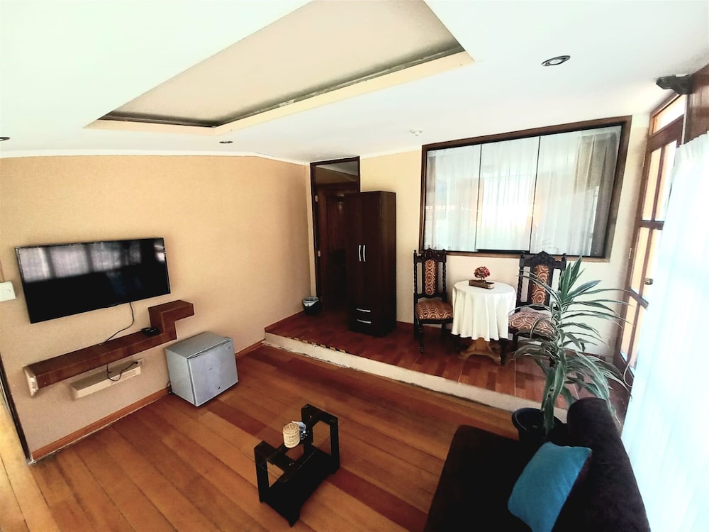 Hotel Humantay Lodge Ollantaytambo