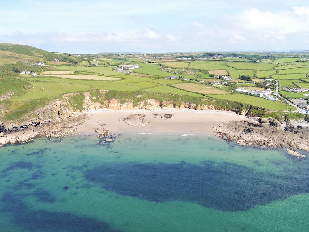 Bwthyn Y Bae Lodge