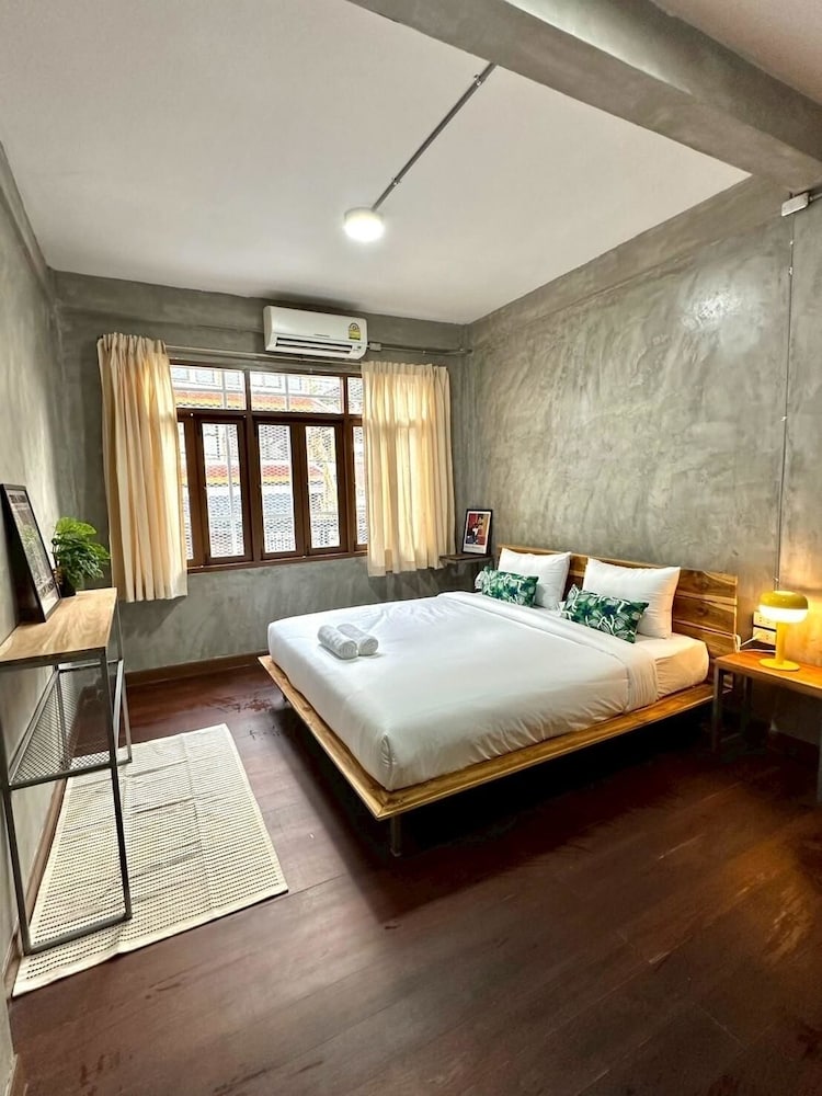 Siam Breeze Inn - Self Check-in