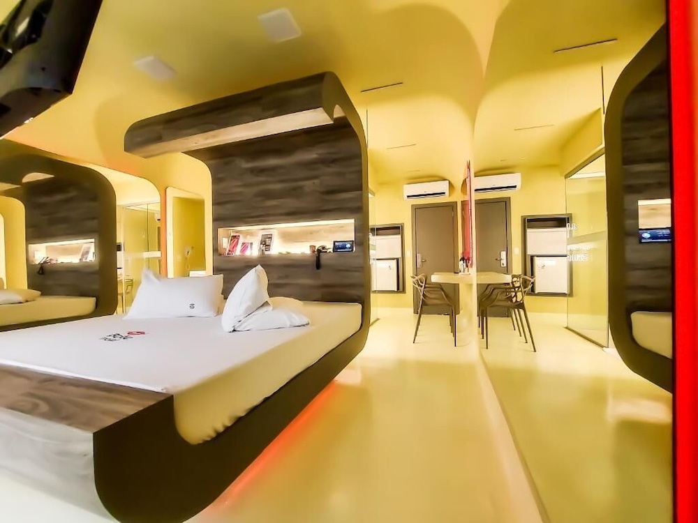 Motel Belle