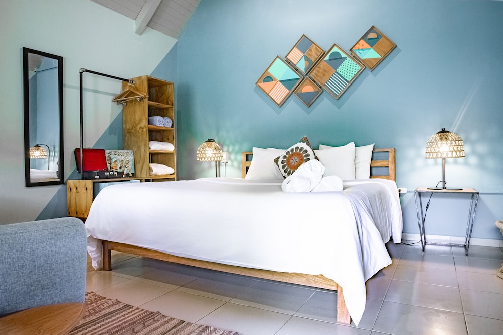 Selina Playa Venao - Hostel