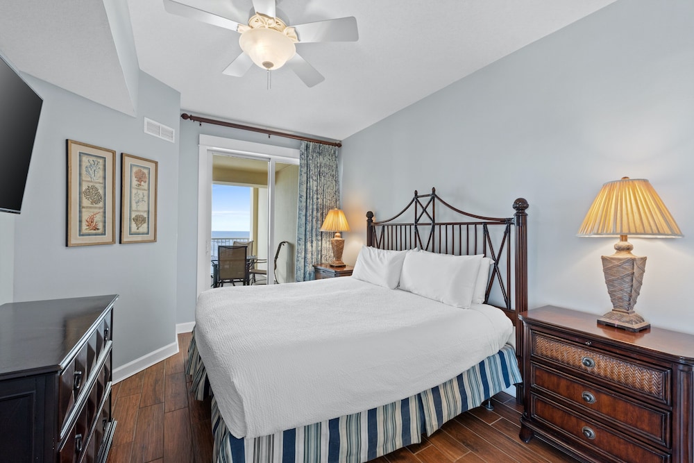 Grand Panama Beach Resort by Panhandle Getaways
