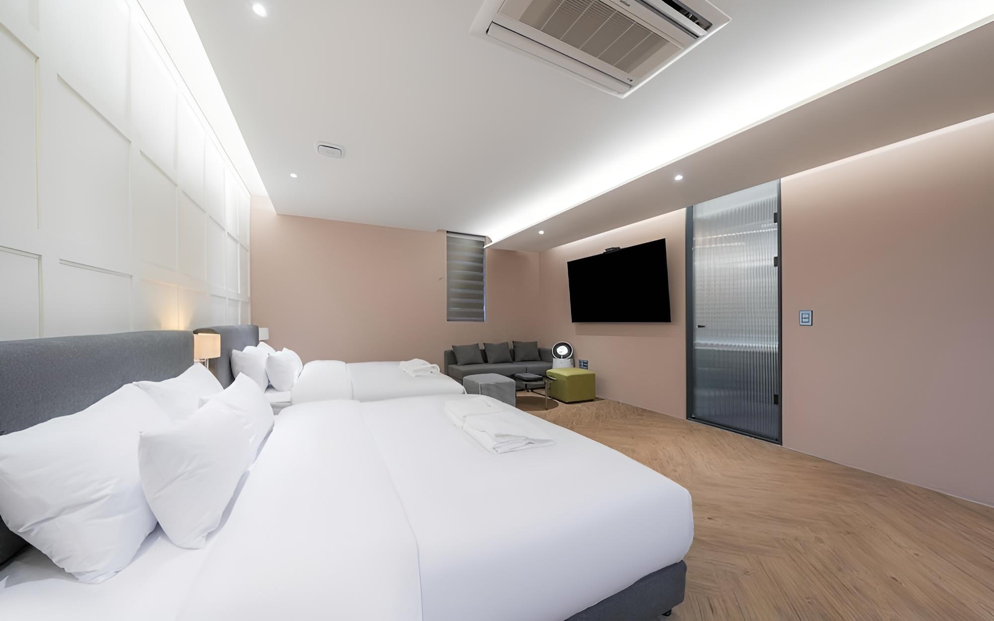 The Groove Gunsan Hotel