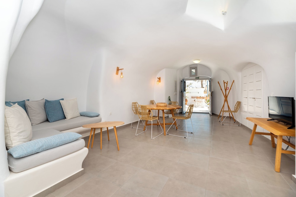 Messavoli residences