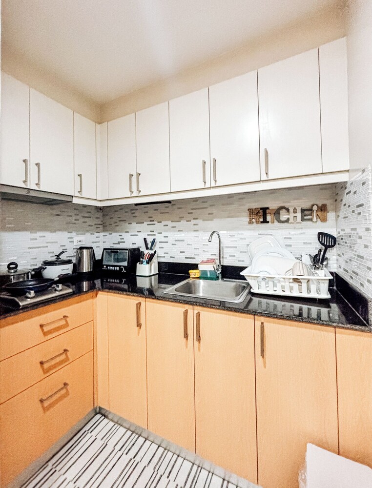 Spacious Comfort & Charm