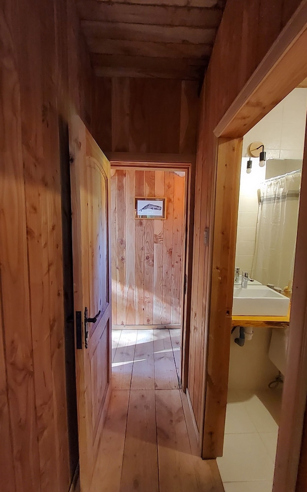 Salvatierra Lodge