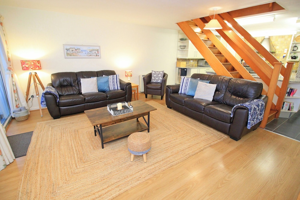 River's Edge Penthouse