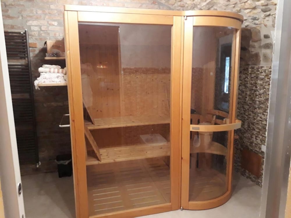B&B La Corte Suites