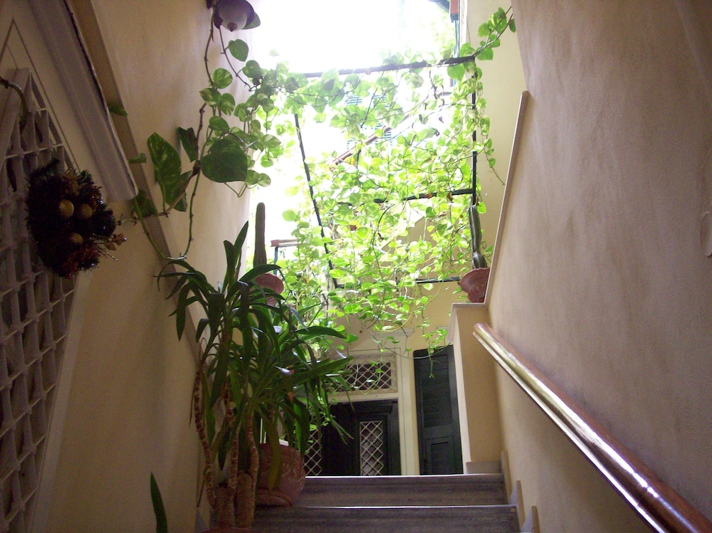 En Ermoupoli