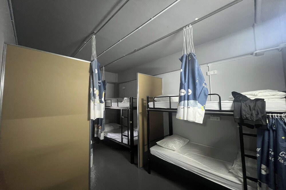 Makotel Hostel Ipoh