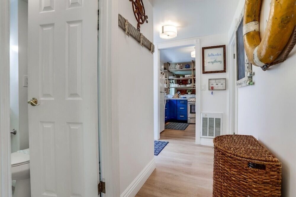 Rockaway Cottage